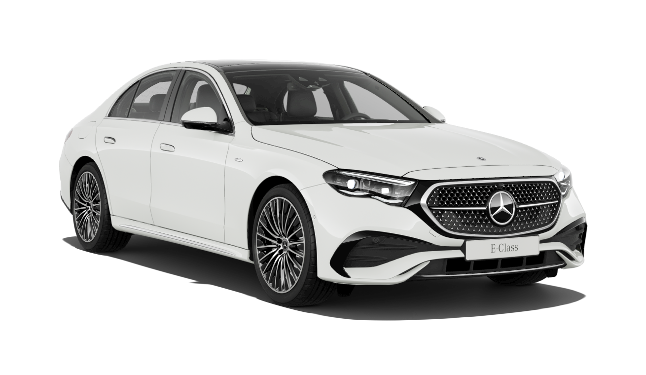 E 350 E FPS (SKD)