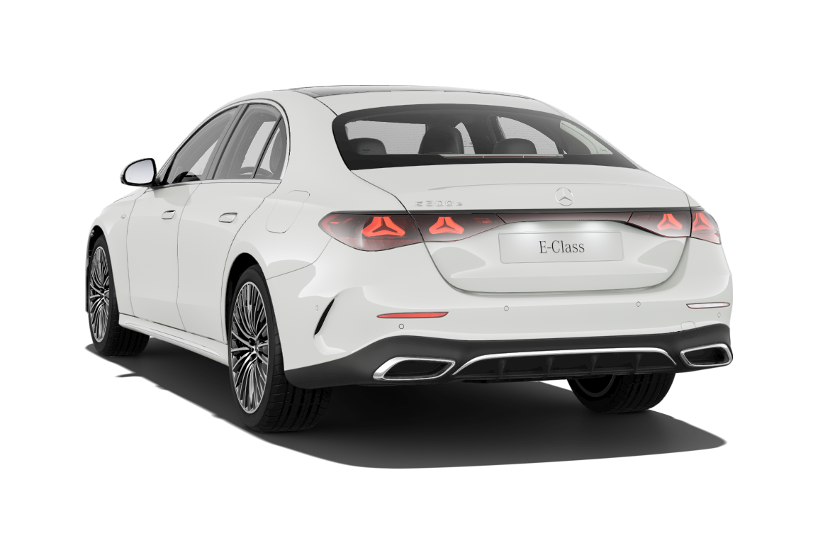 E 350 E FPS (SKD)