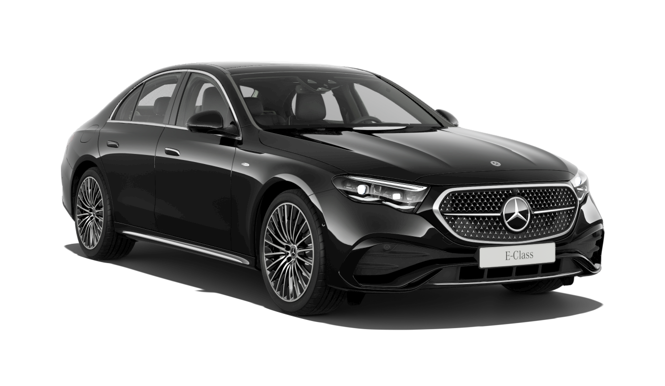 E 350 E FPS (SKD)