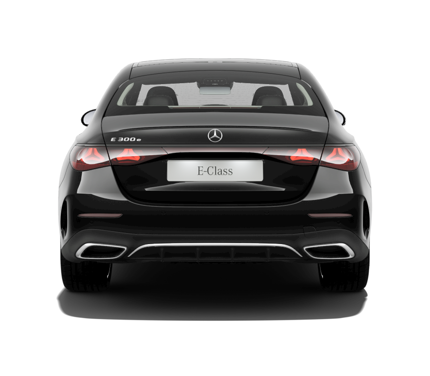 E 350 E FPS (SKD)