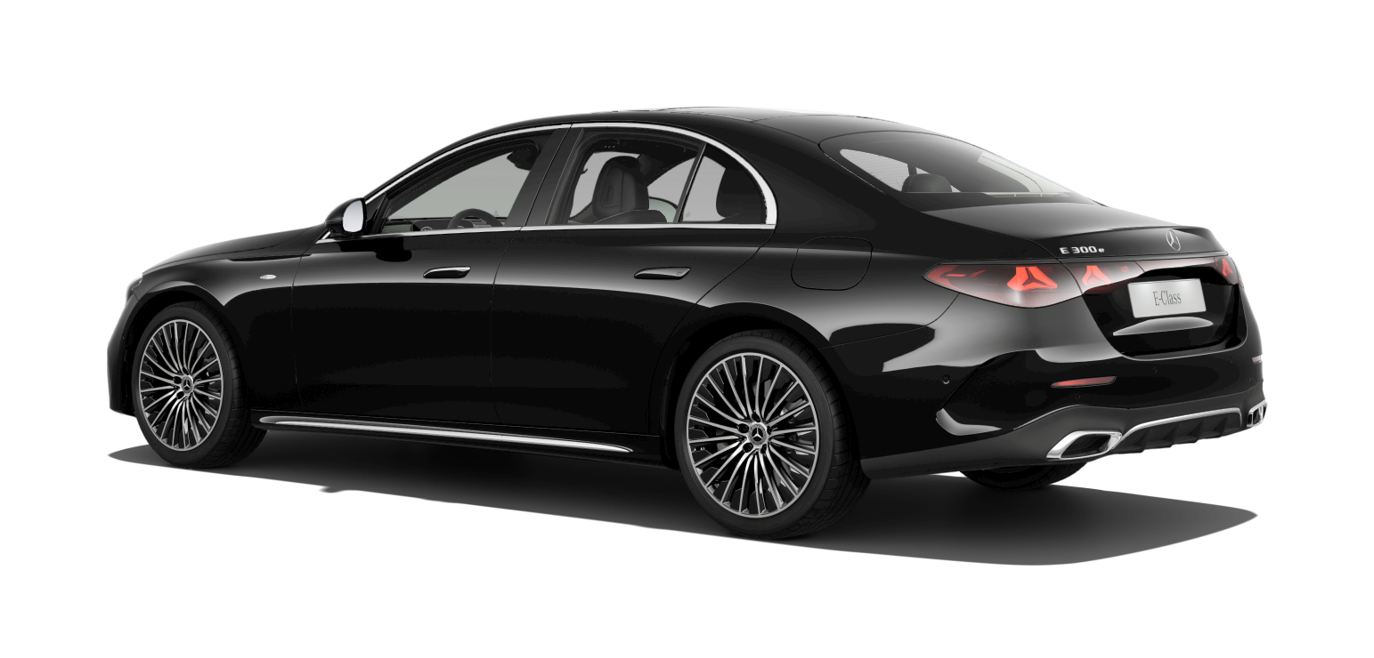 E 350 E FPS (SKD)