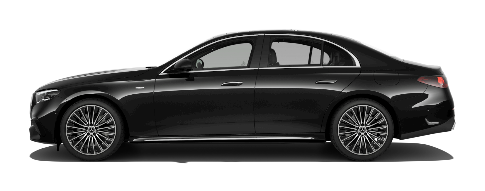 E 350 E FPS (SKD)