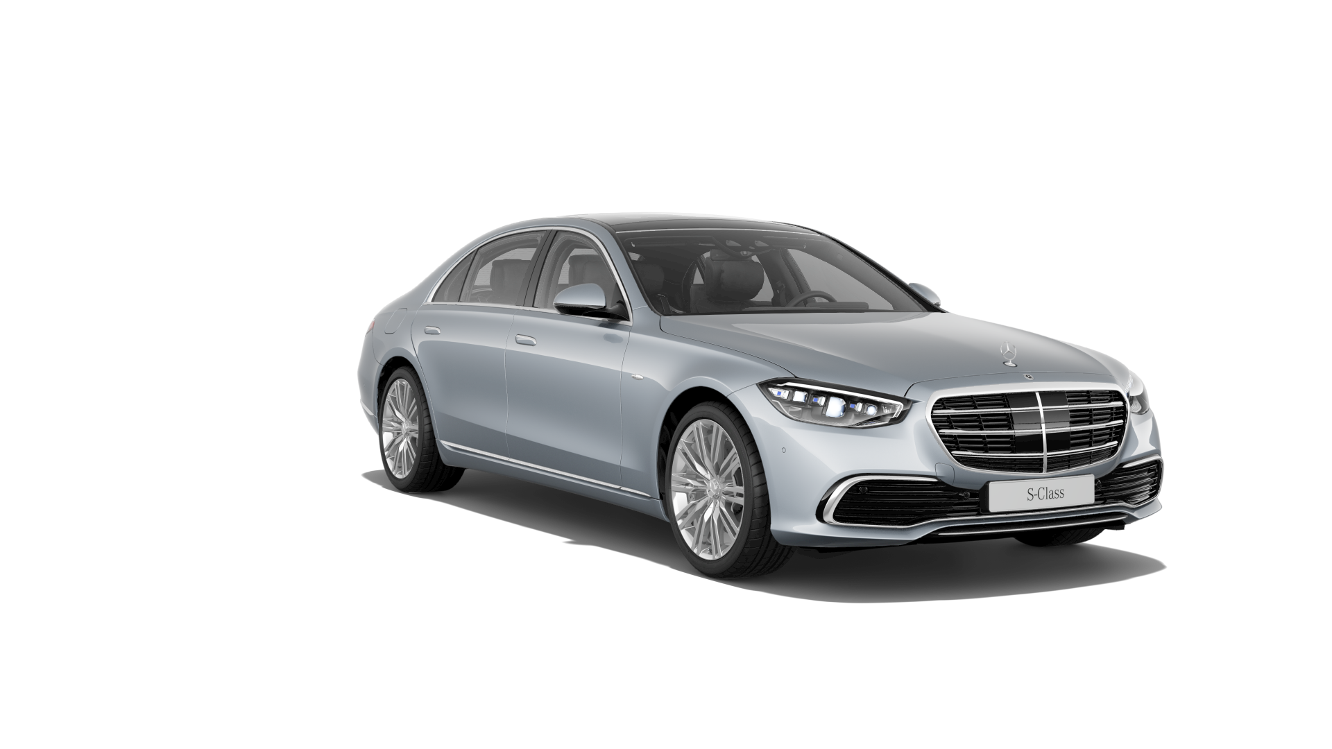 S-Class