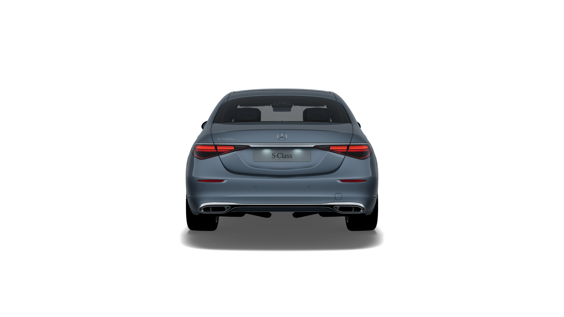 S-Class