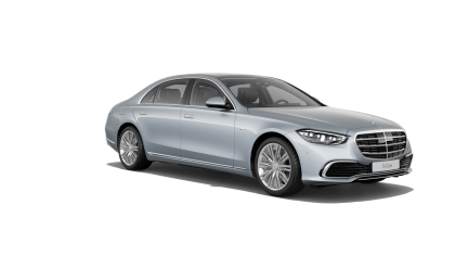 S-Class