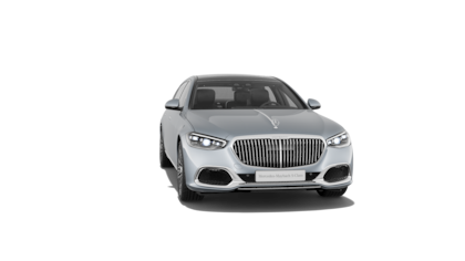 Mercedes-Maybach S-Class - 360° view