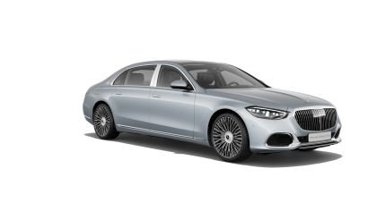 Mercedes-Maybach S-Class