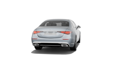 Mercedes-Maybach S-Class - 360° view