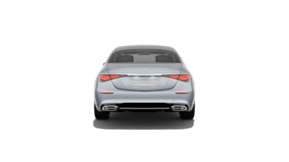 Mercedes-Maybach S-Class - 360° view
