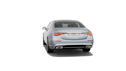 Mercedes-Maybach S-Class - 360° view