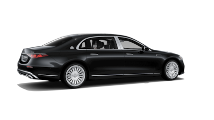 Mercedes-Maybach S-Class - 360° view