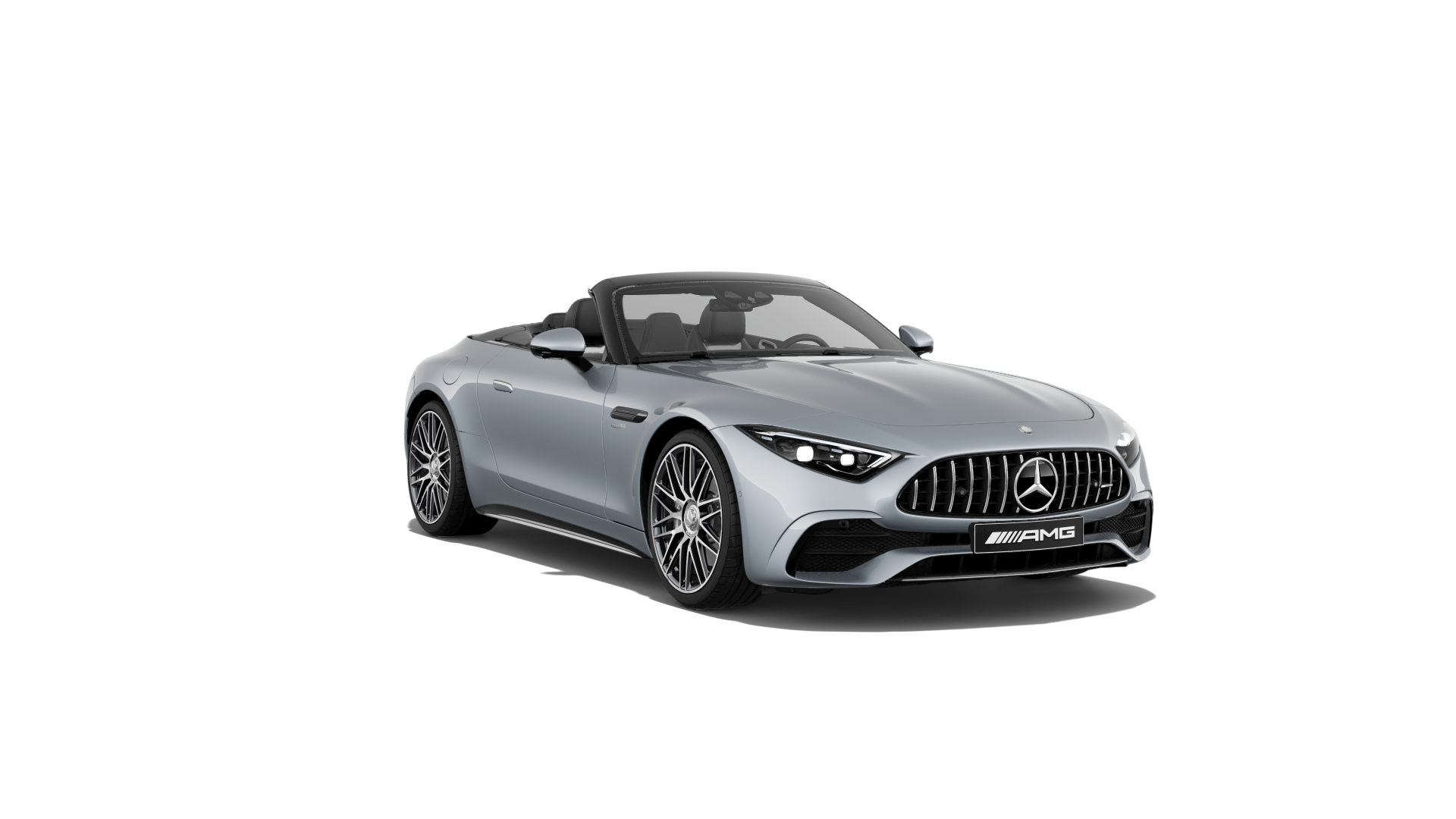 Mercedes-AMG SL Roadster