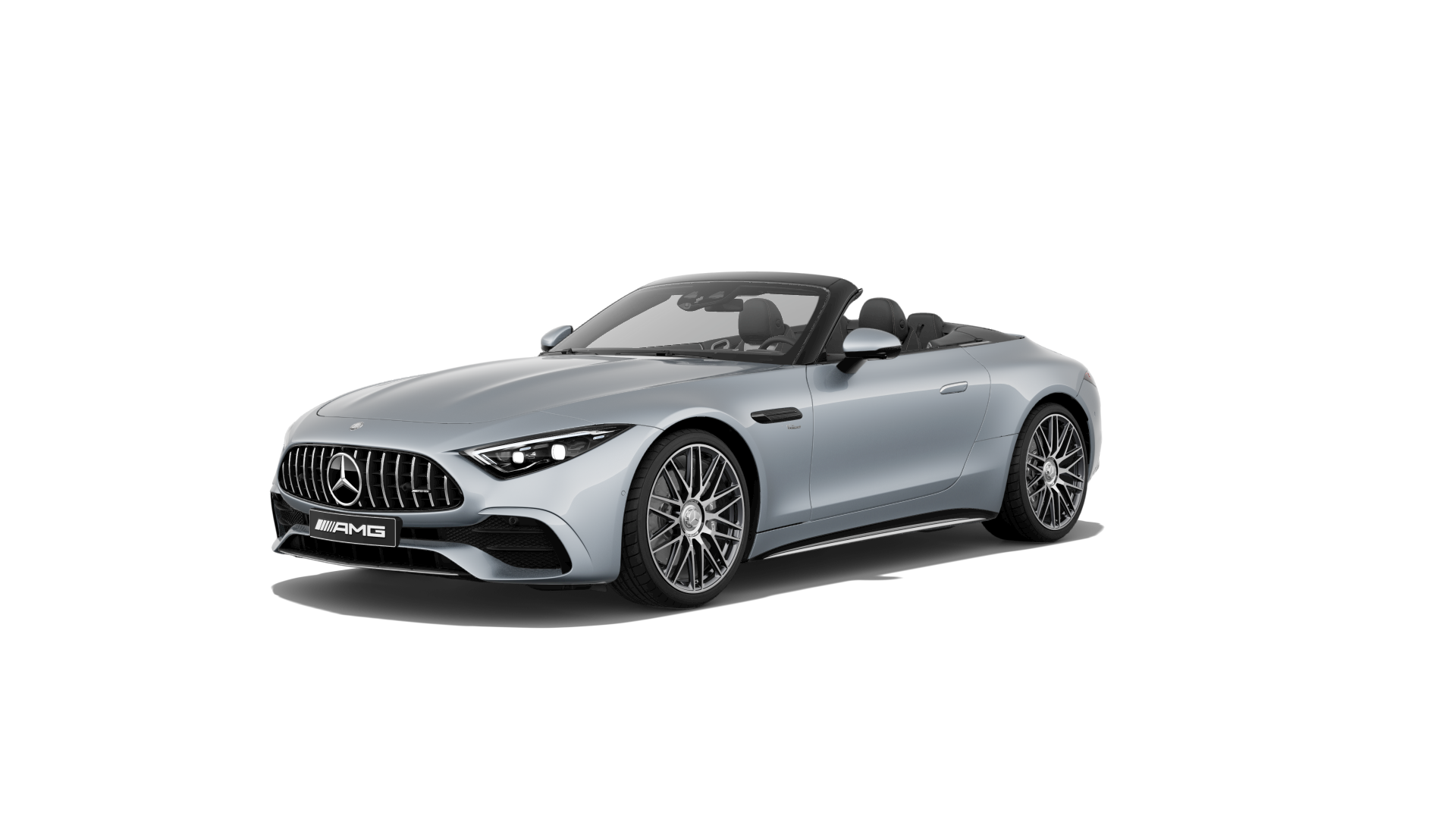 Mercedes-AMG SL Roadster