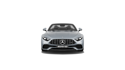 Mercedes-AMG SL Roadster - 360° view