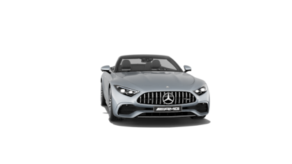 Mercedes-AMG SL Roadster - 360° view