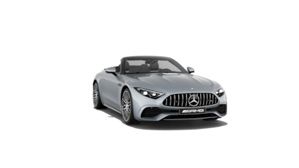Mercedes-AMG SL Roadster - 360° view