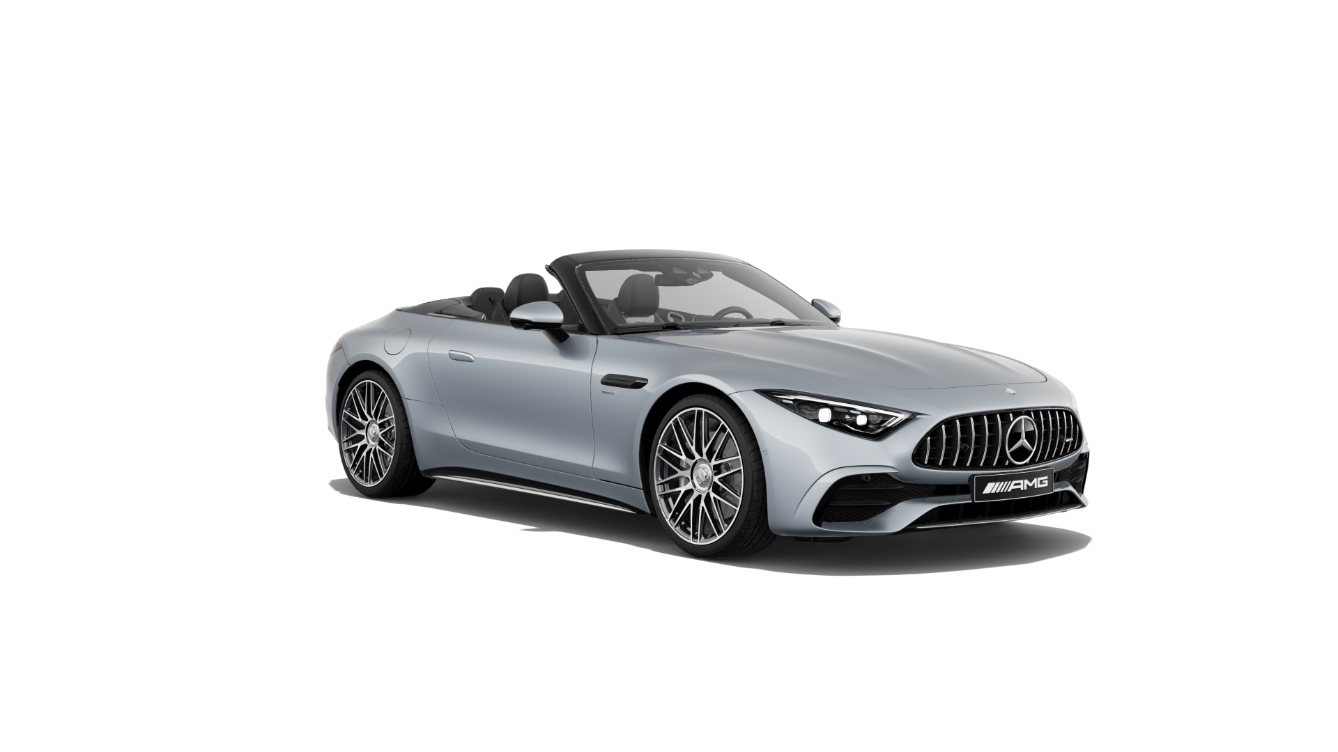 Mercedes-AMG SL Roadster