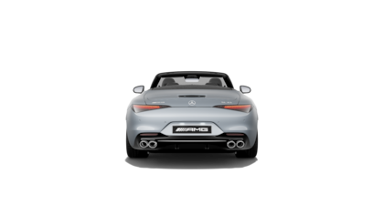 Mercedes-AMG SL Roadster - 360° view