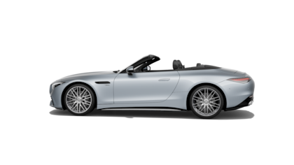 Mercedes-AMG SL Roadster - 360° view