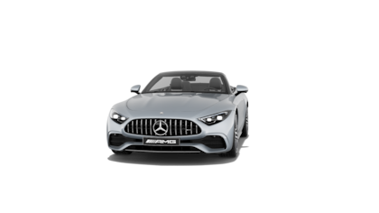 Mercedes-AMG SL Roadster - 360° view