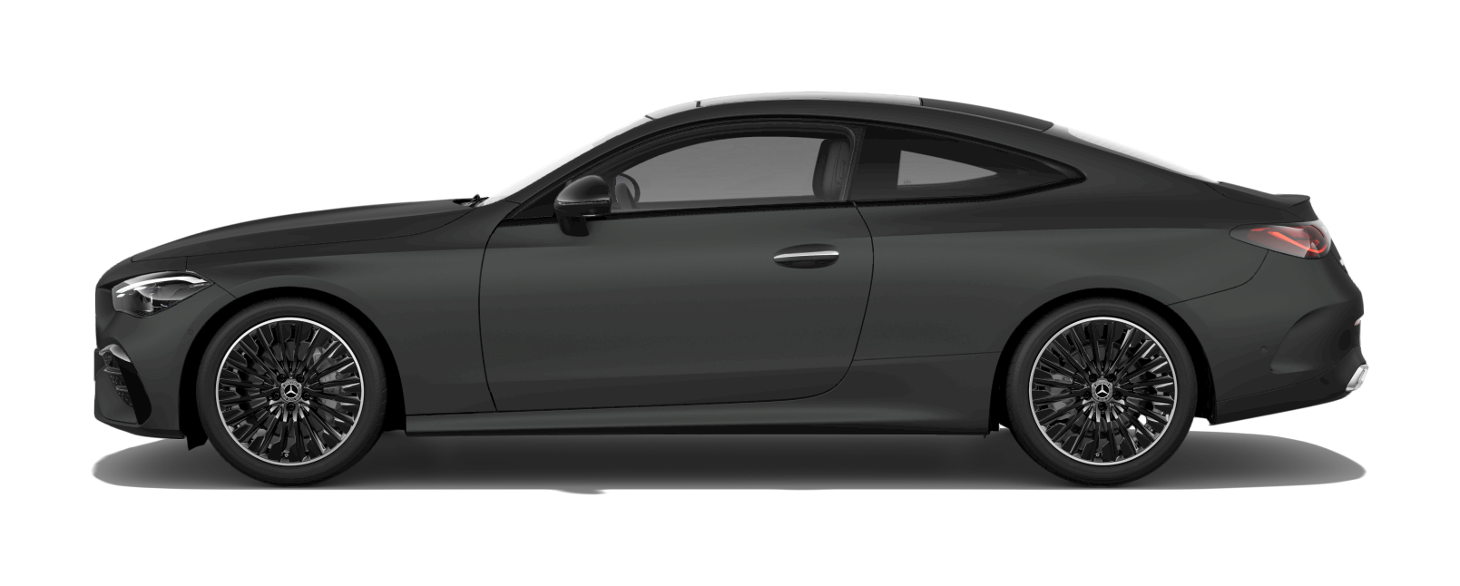CLE 300 Coupe CBU