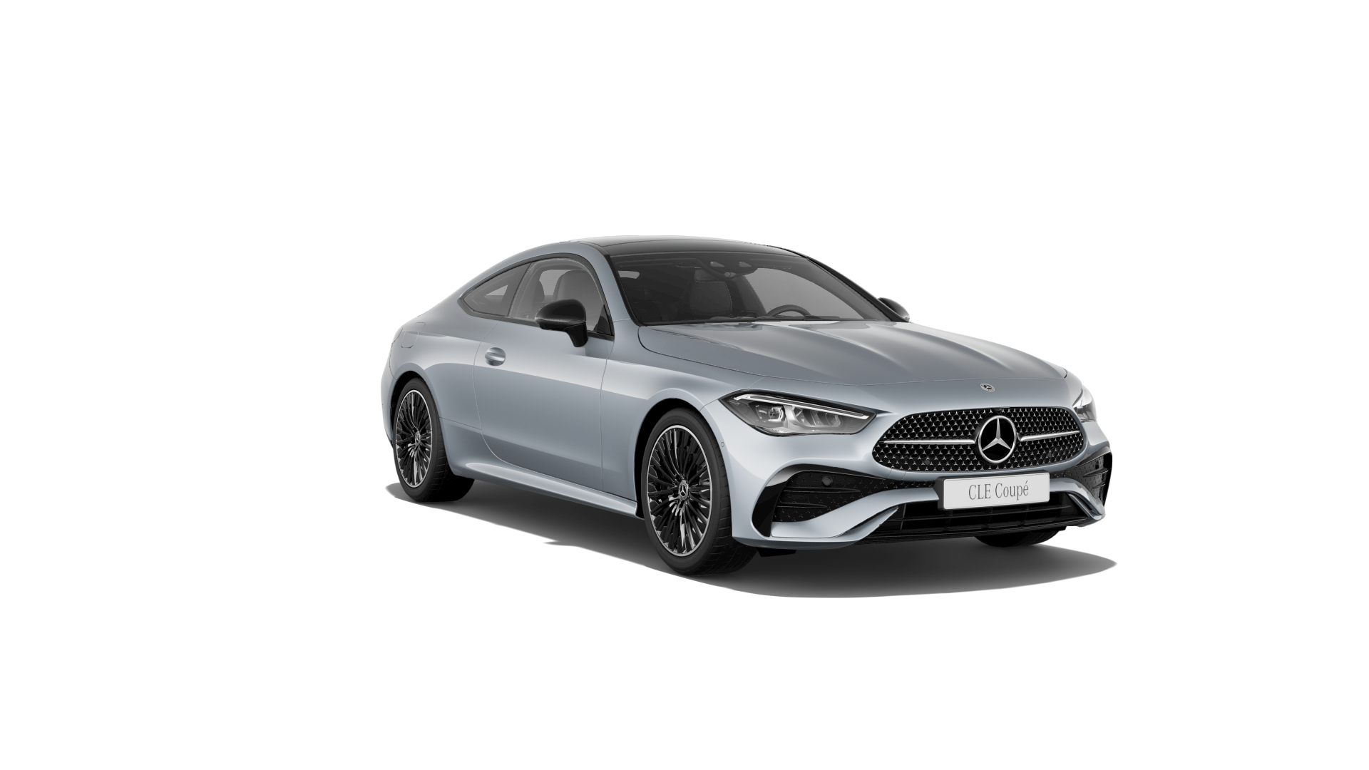 CLE Coupé