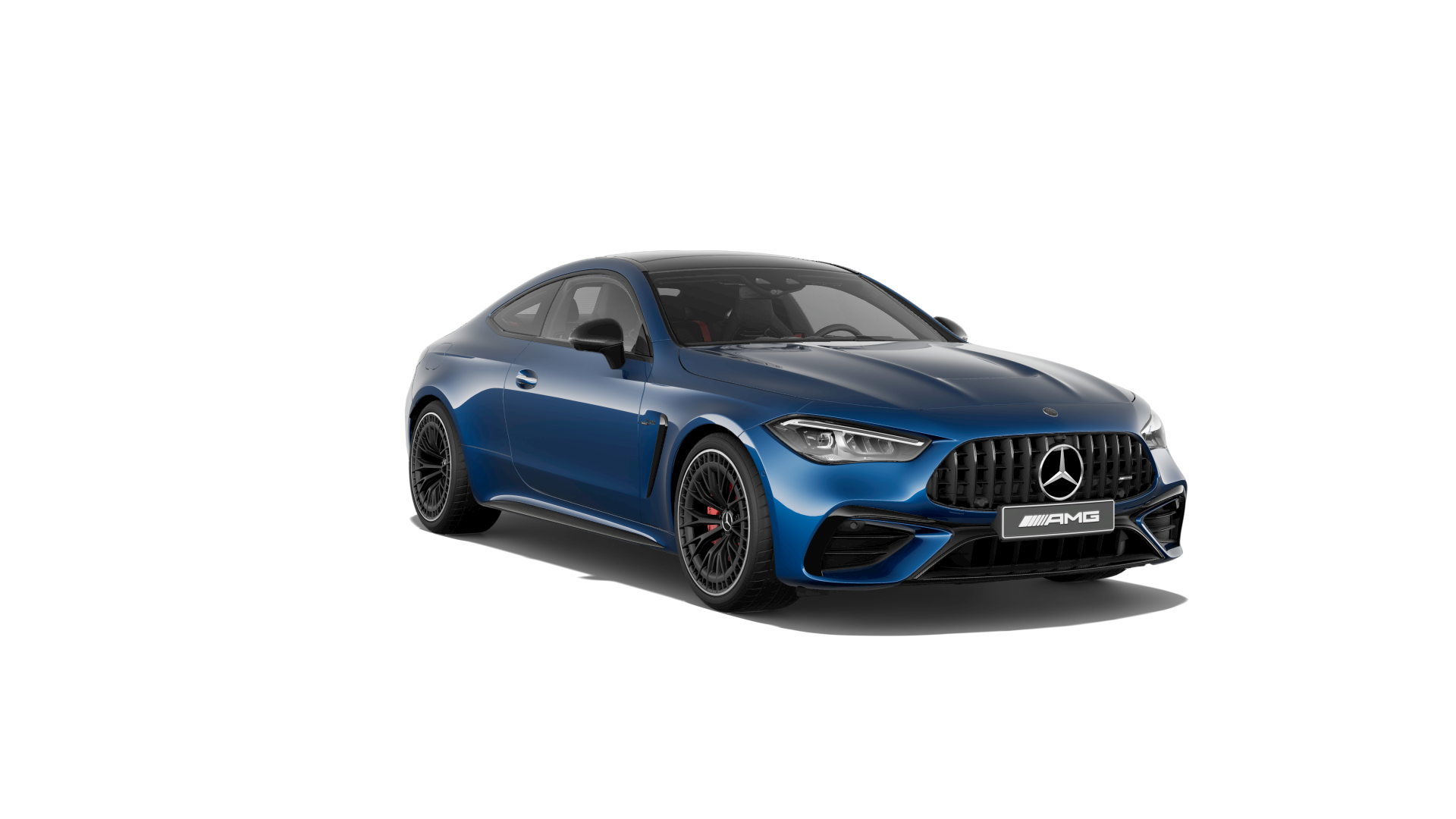 Mercedes-AMG CLE Coupé