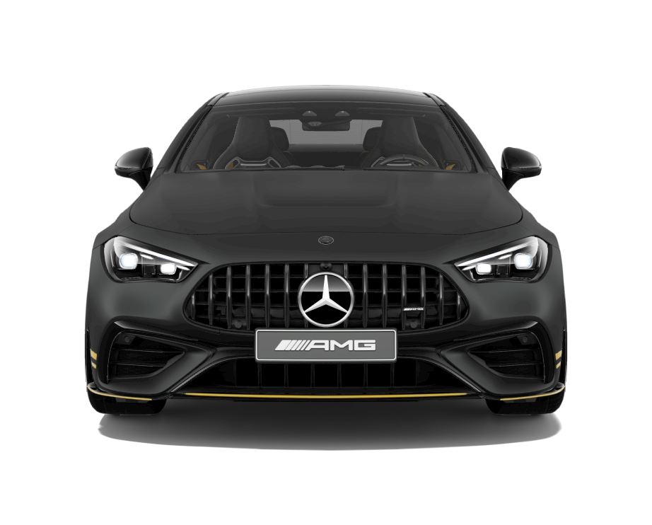 AMG CLE 53 4M+ Coupé AMG Limited Edition CBU