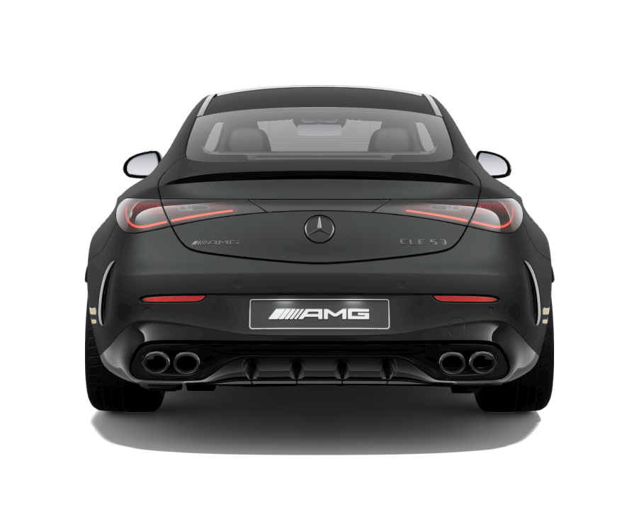 AMG CLE 53 4M+ Coupé AMG Limited Edition CBU