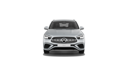 GLA - 360° view