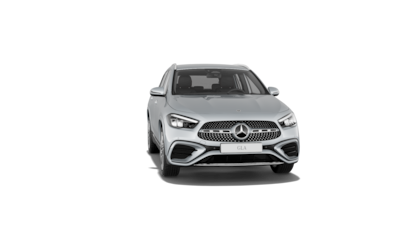 GLA - 360° view