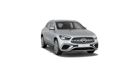 GLA - 360° view