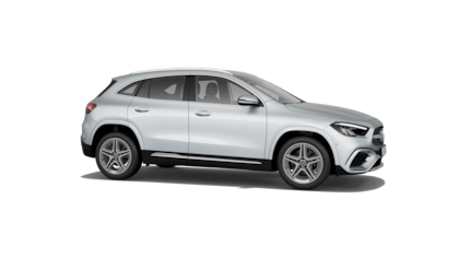 GLA - 360° view