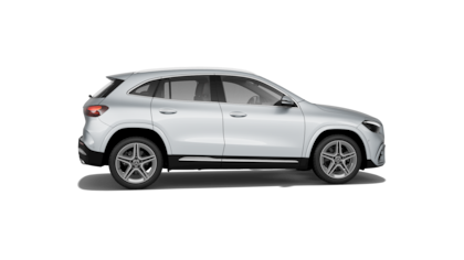 GLA - 360° view