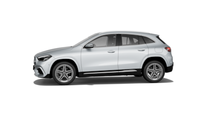 GLA - 360° view
