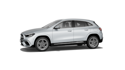 GLA - 360° view