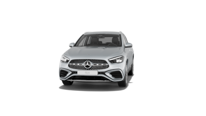 GLA - 360° view