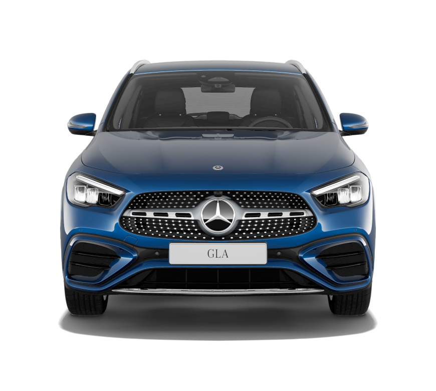 GLA 250 4MATIC AMG Line FPS (CKD)