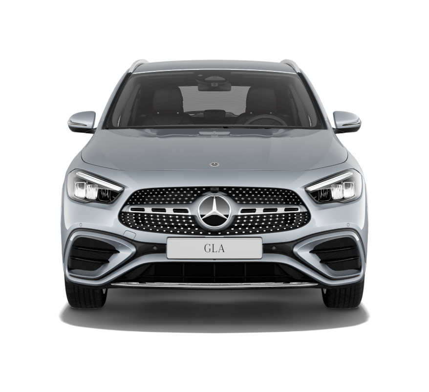 GLA 250 4MATIC AMG Line FPS (CKD)