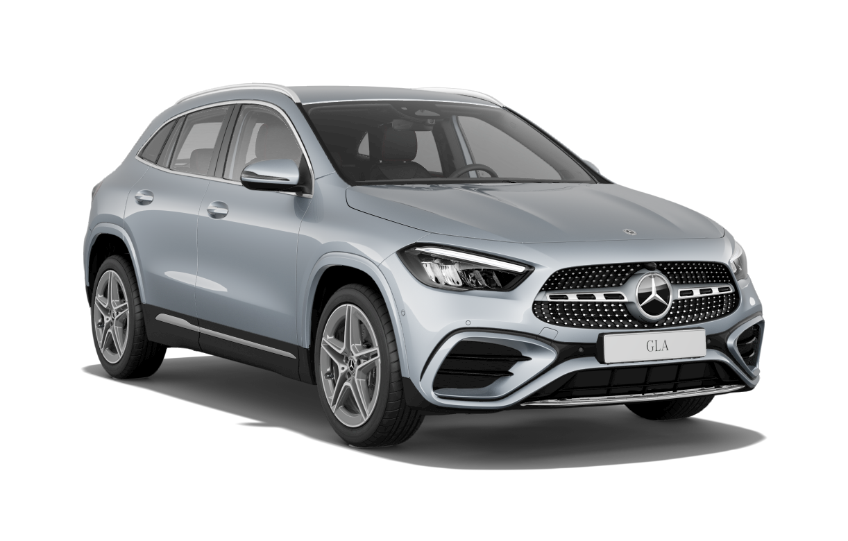 GLA 250 4MATIC AMG Line FPS (CKD)