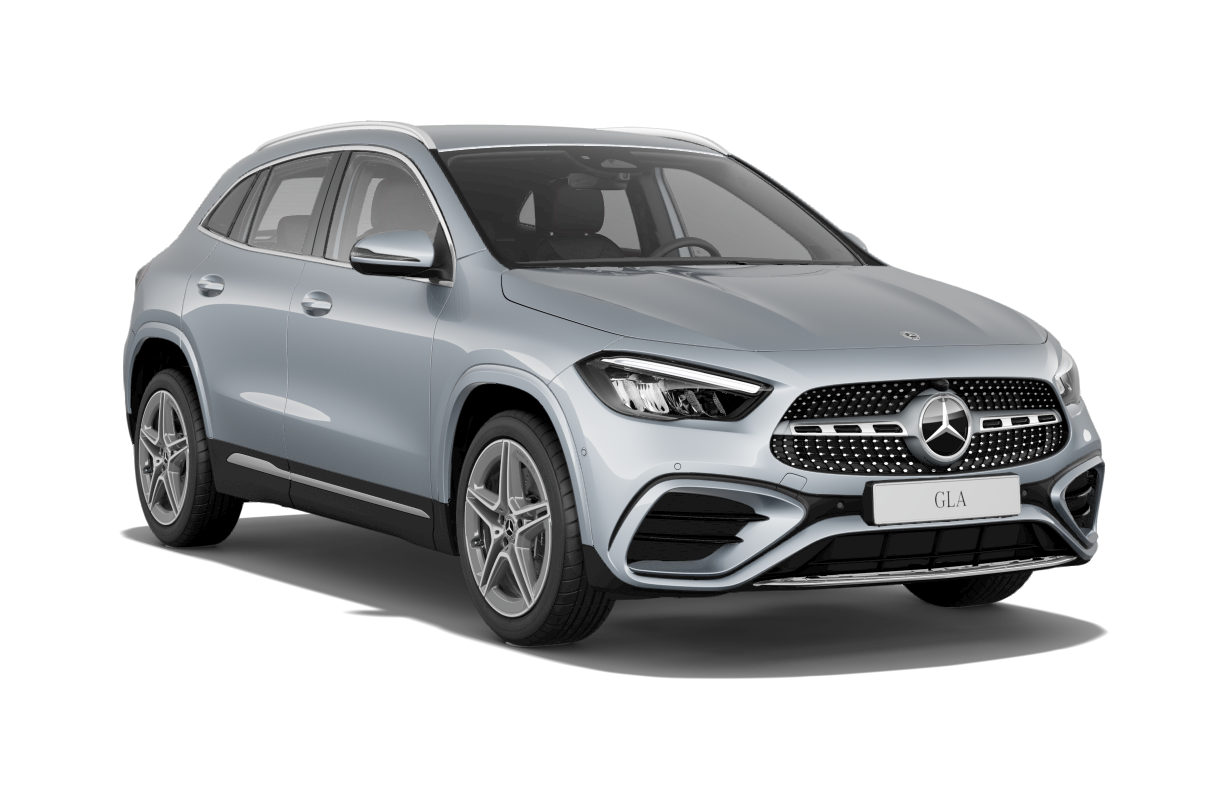 GLA 250 4MATIC AMG Line FPS (CKD)