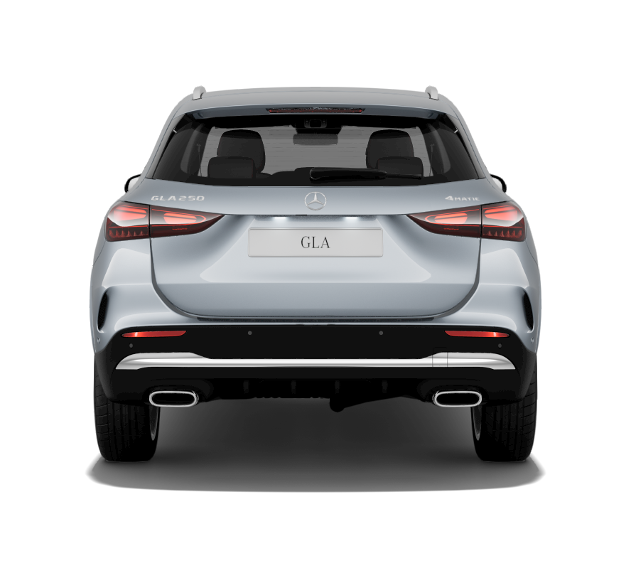 GLA 250 4MATIC AMG Line FPS (CKD)