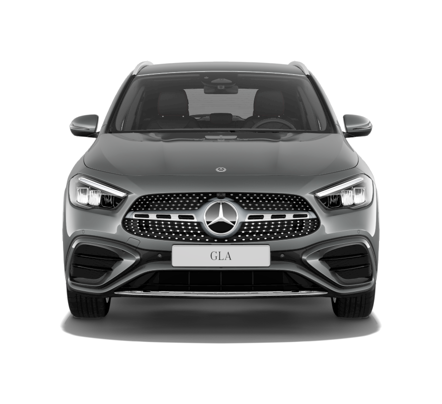 GLA 250 4MATIC AMG Line FPS (CKD)