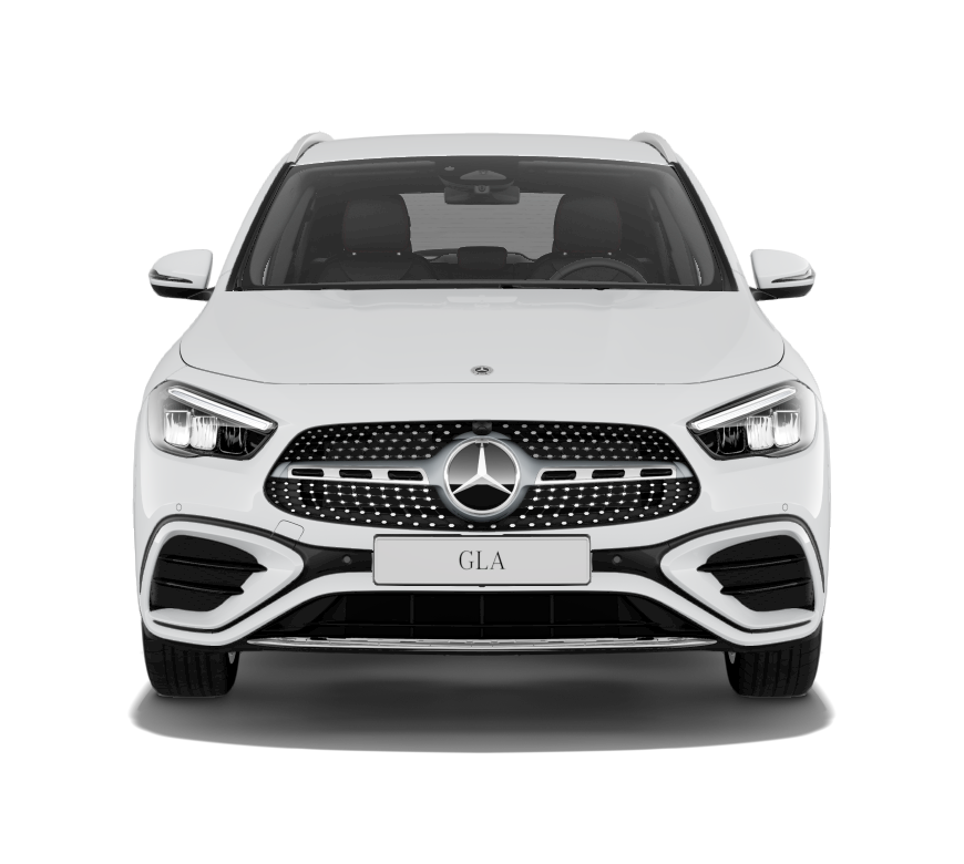GLA 250 4MATIC AMG Line FPS (CKD)