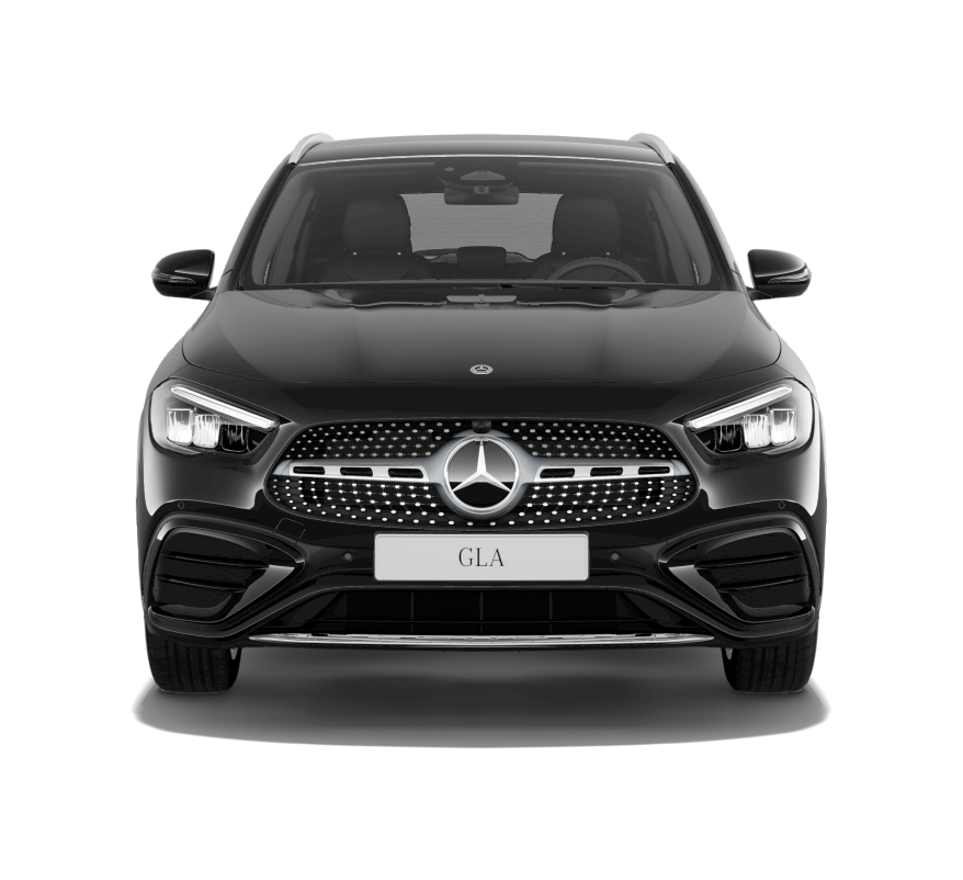GLA 250 4MATIC AMG Line FPS (CKD)