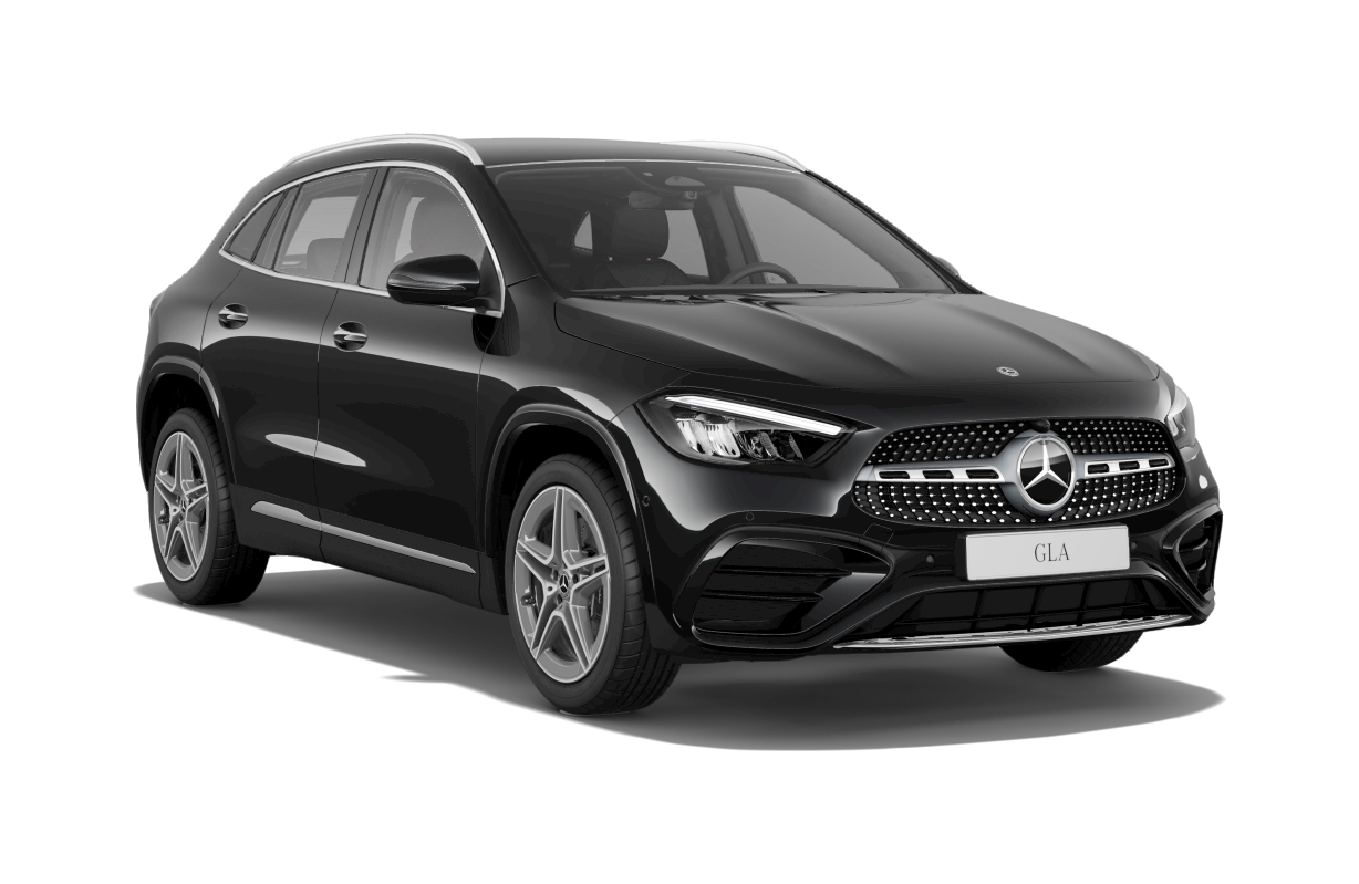 GLA 250 4MATIC AMG Line FPS (CKD)