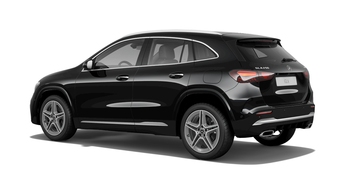 GLA 250 4MATIC AMG Line FPS (CKD)