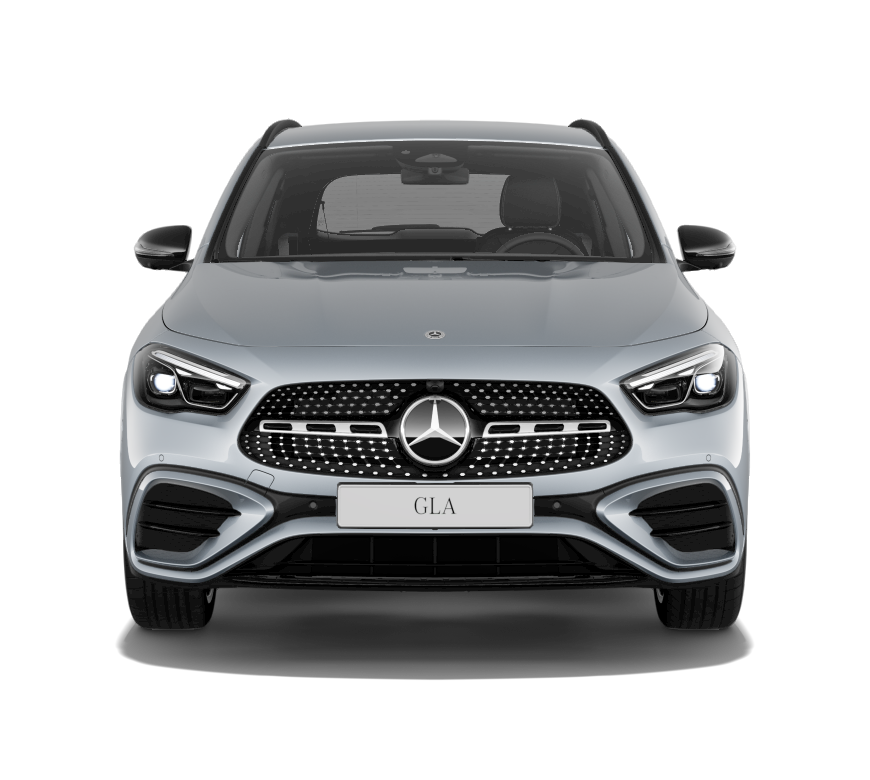 GLA 250 4M AMG Line Nightfall CKD