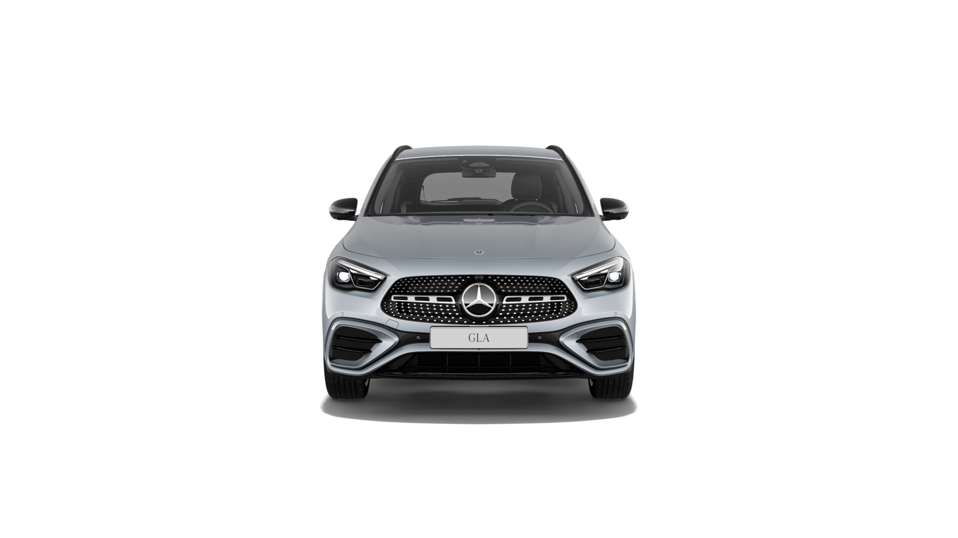 GLA 250 4M AMG Line Nightfall CKD