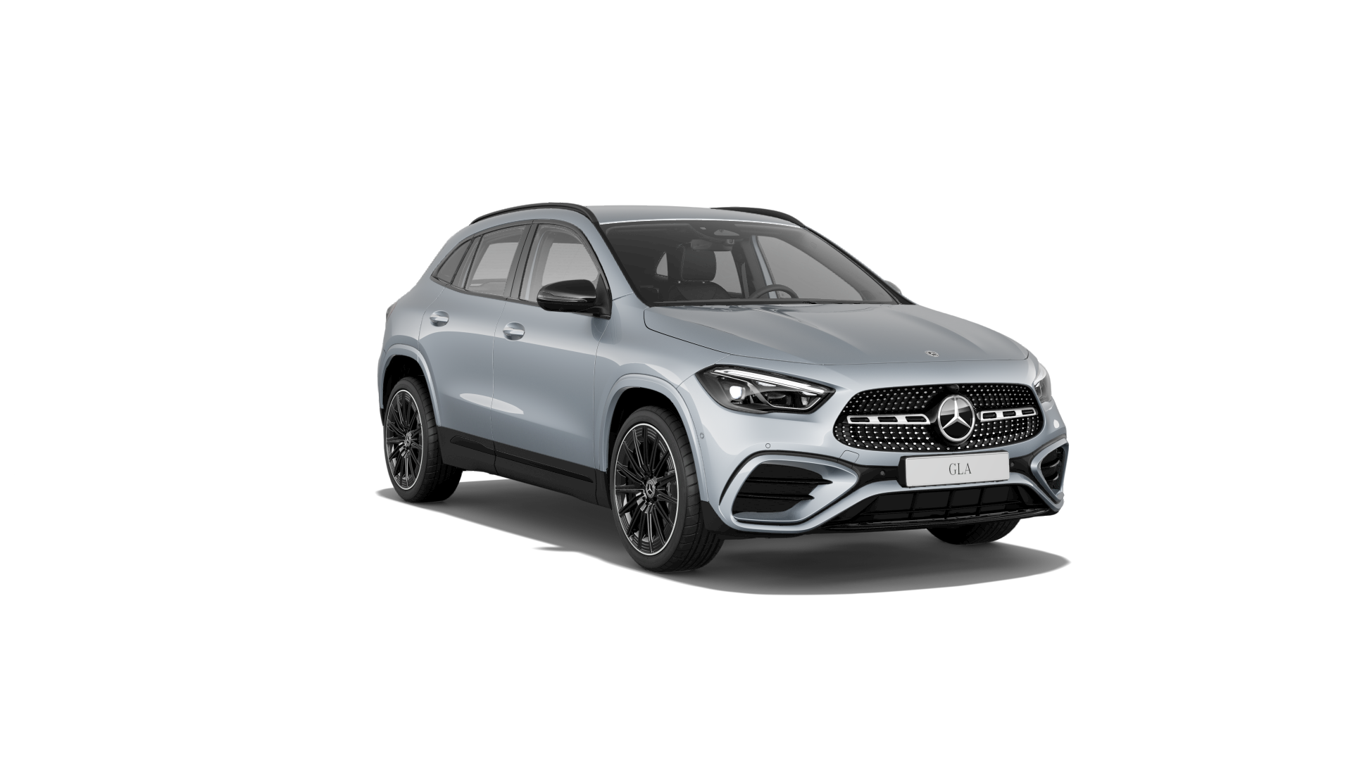 GLA 250 4M AMG Line Nightfall CKD
